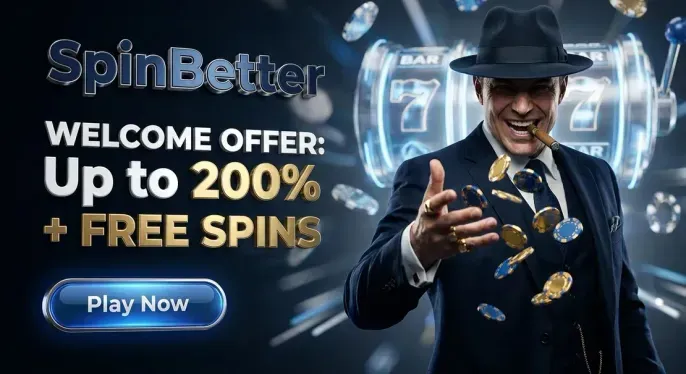 SpinBetter